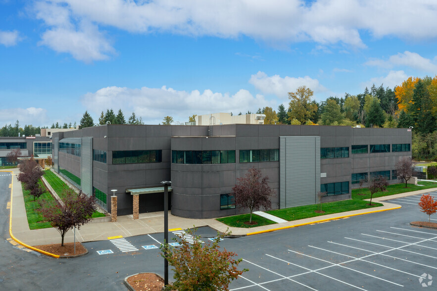 1015 39th Ave SE, Puyallup, WA en alquiler - Foto del edificio - Imagen 2 de 5