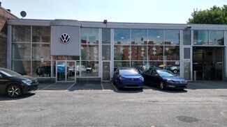 Más detalles de 280 Rue Young, Montréal, QC - Local en alquiler