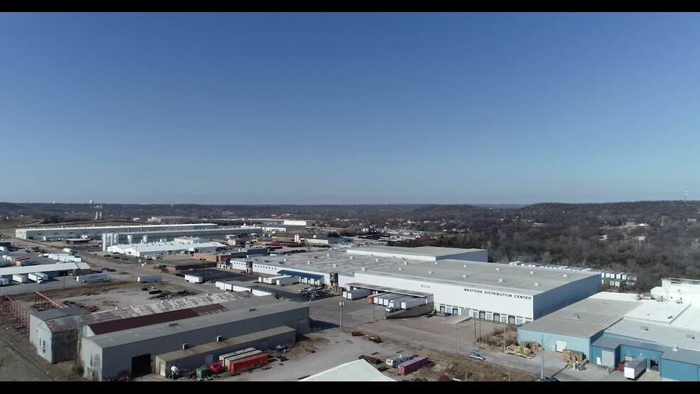 4433 W 49th St, Tulsa, OK en alquiler - Vídeo de anuncio comercial - Imagen 2 de 10