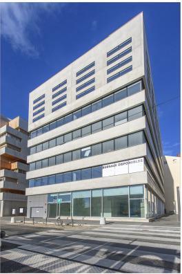 56 Rue Smith, Lyon en alquiler Foto del edificio- Imagen 1 de 2