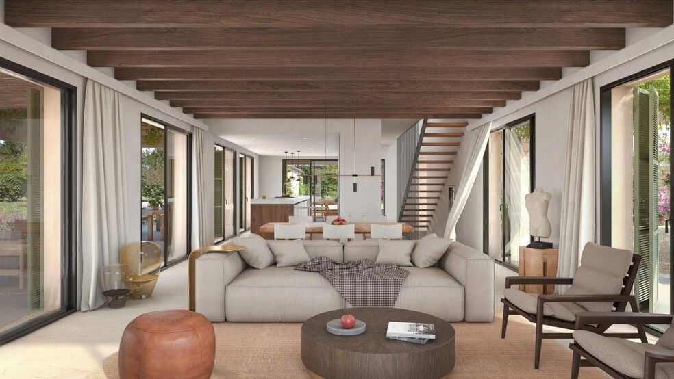 Terreno en Manacor en venta - Foto del edificio - Imagen 3 de 14