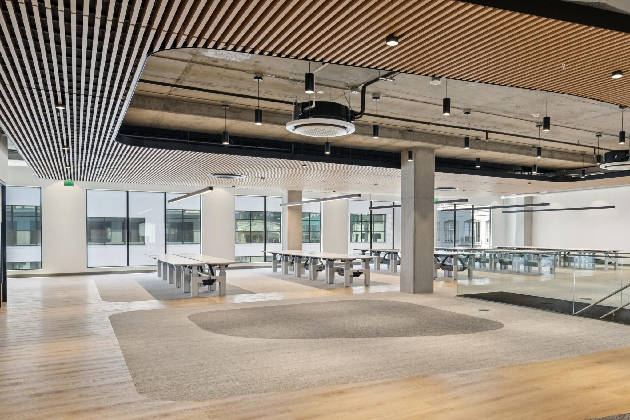 77-85 Federal St, San Francisco, CA en alquiler Foto del interior- Imagen 1 de 17