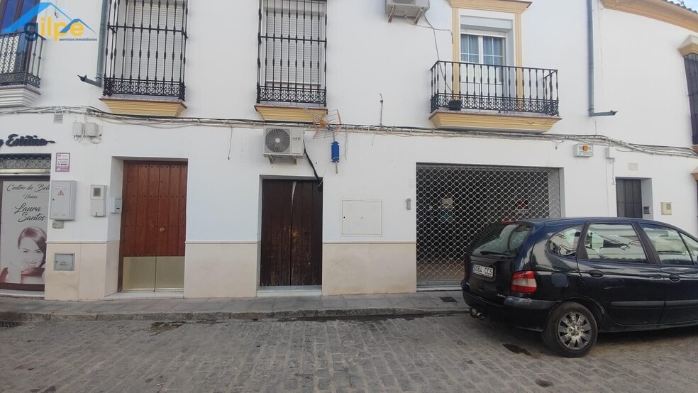 Local en Osuna, Sevilla en venta - Foto del edificio - Imagen 2 de 15