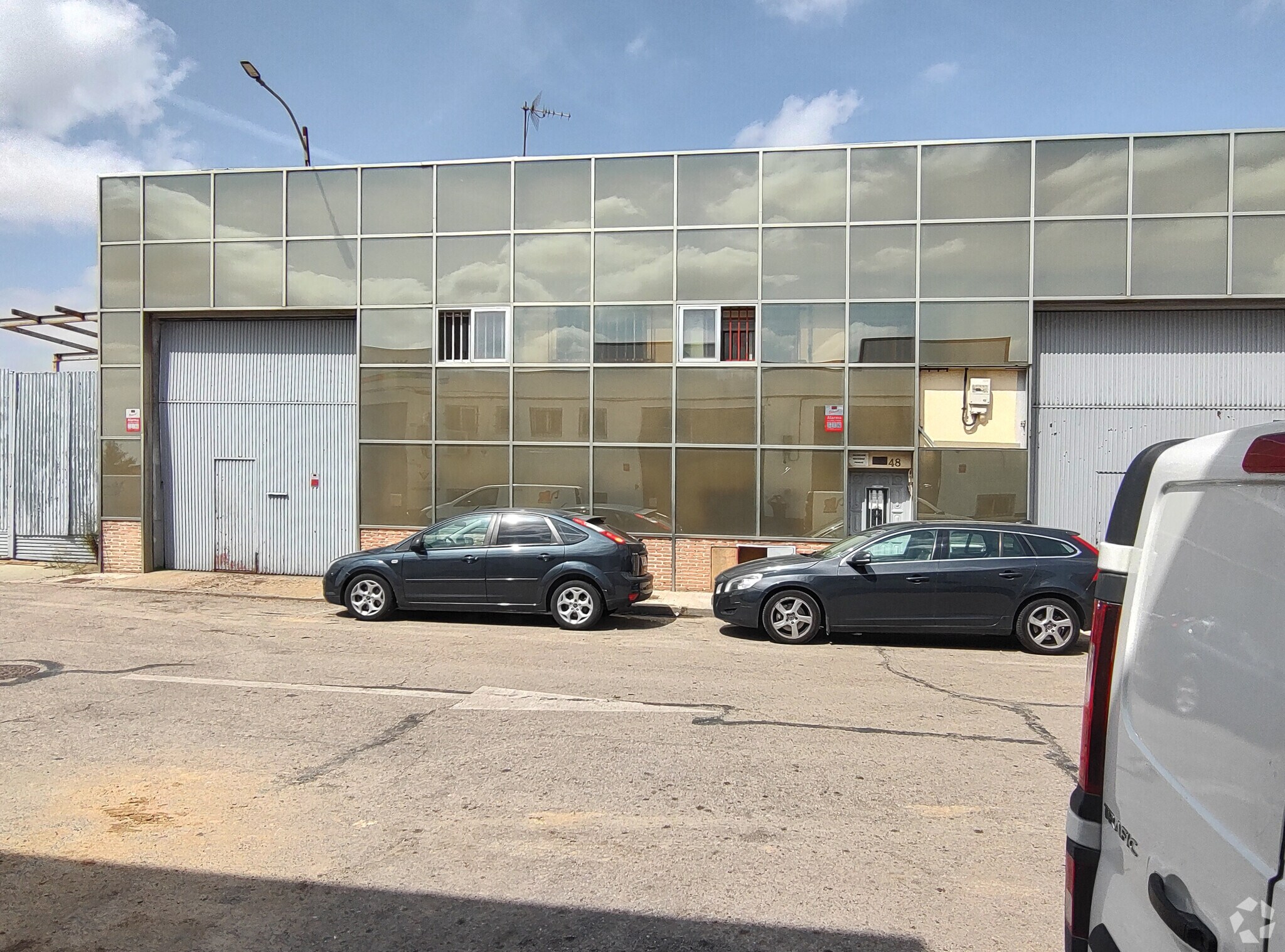 Avenida Laredo, 50, Fuenlabrada, Madrid en venta Foto principal- Imagen 1 de 1