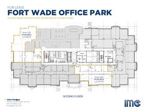 90 Fort Wade Rd, Ponte Vedra, FL en alquiler Foto del edificio- Imagen 2 de 2