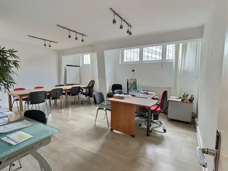 7 Villa Virginie, Paris en alquiler - Foto del interior - Imagen 3 de 6