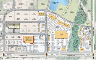 Más detalles de Terreno en alquiler