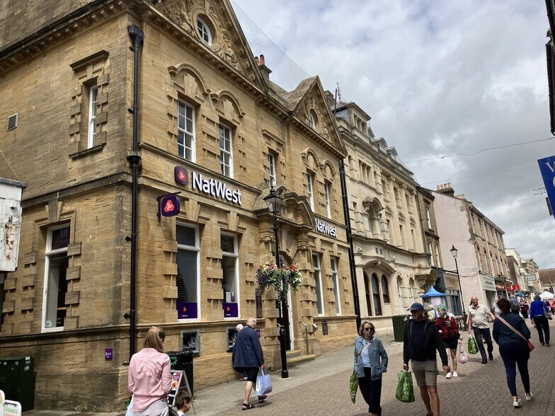 49-50 South St, Dorchester en venta - Foto principal - Imagen 1 de 3