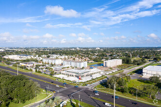 7726 Winegard Rd, Orlando, FL - vista aérea  vista de mapa