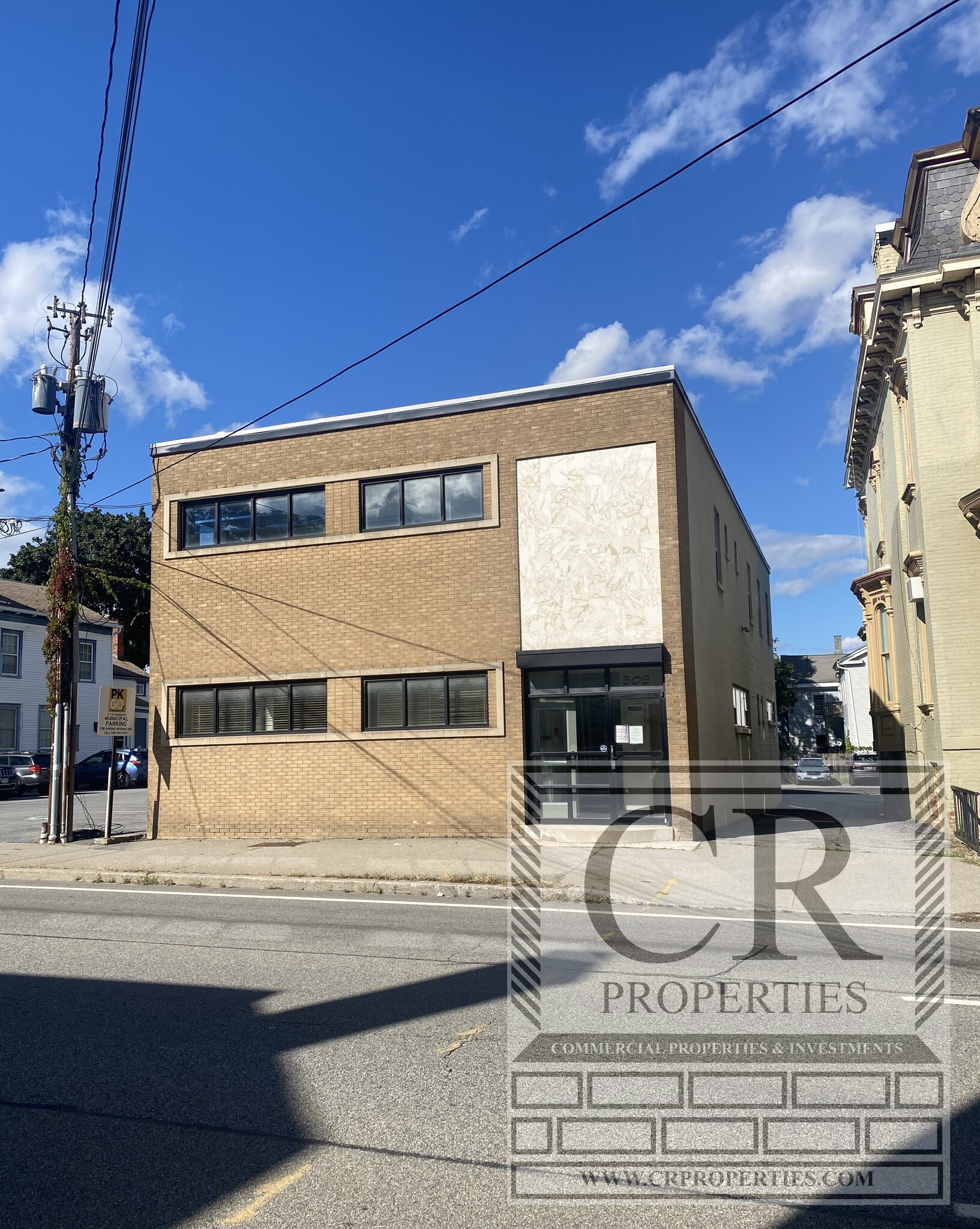 303 Mill St, Poughkeepsie, NY en venta Foto del edificio- Imagen 1 de 35