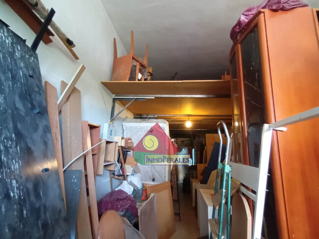 Más detalles de Local en venta