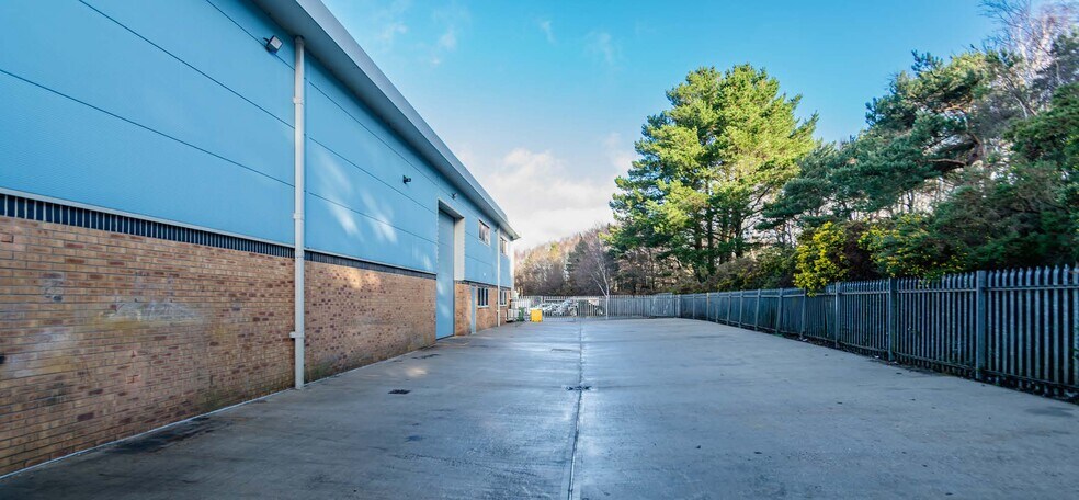 23 Witney Rd, Poole en alquiler - Foto del edificio - Imagen 2 de 4