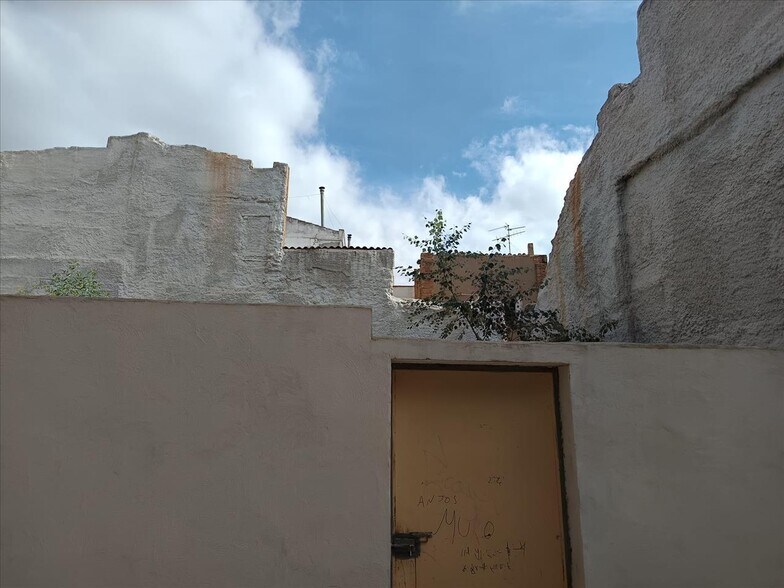 Calle Pedro Gutiérrez, Calahorra, La Rioja en venta - Foto del edificio - Imagen 3 de 5