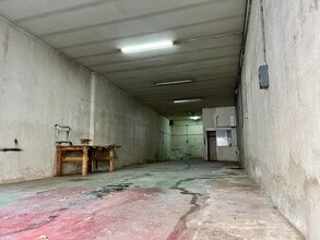 Local en Martorell, Barcelona en alquiler Foto del interior- Imagen 1 de 7