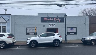 Más detalles para 15 Main St, East Rockaway, NY - Flex en venta