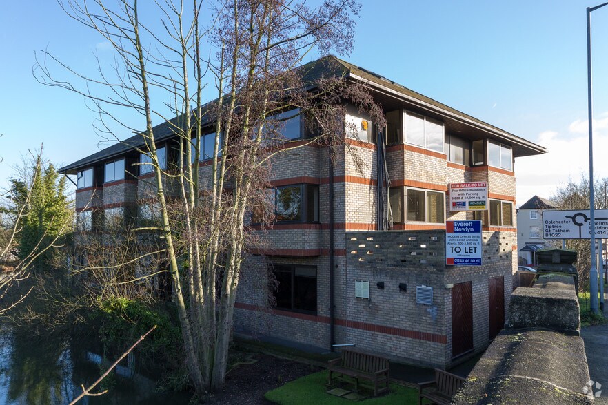 Holloway Rd, Heybridge en venta - Foto del edificio - Imagen 3 de 3