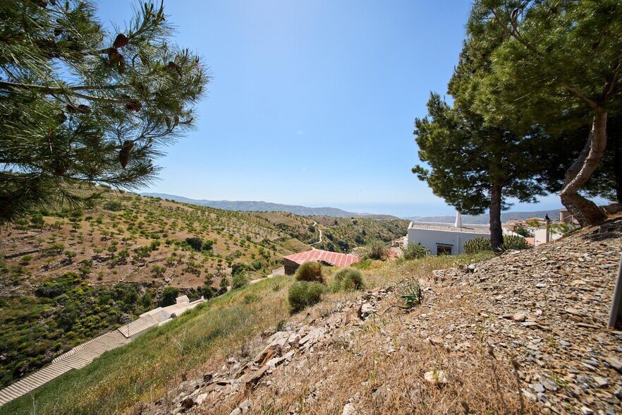 Terreno en Albondón en venta - Foto del edificio - Imagen 3 de 11