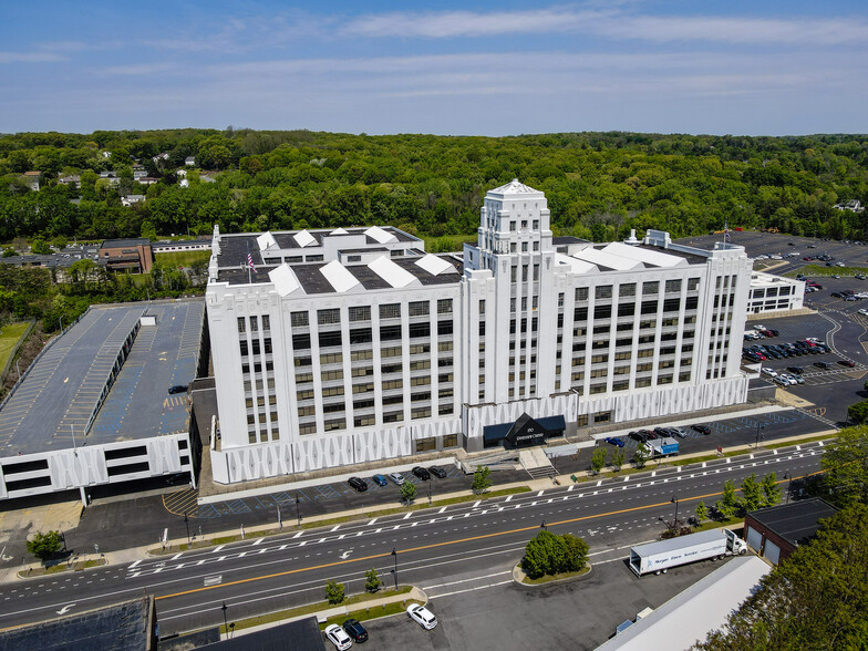 150 Broadway, Menands, NY en alquiler - Foto del edificio - Imagen 2 de 19