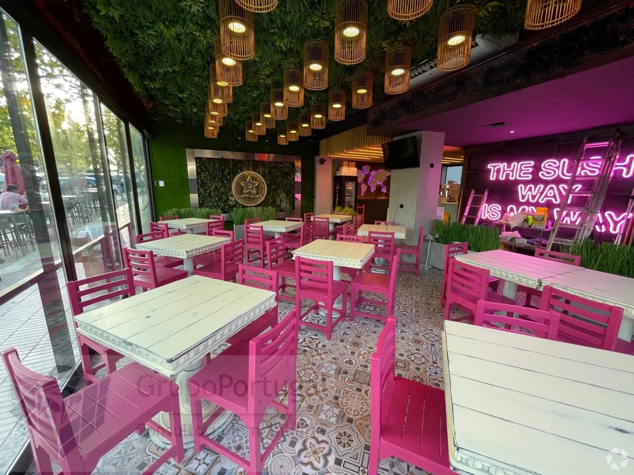 en Boadilla del Monte, Madrid en venta Foto del interior- Imagen 1 de 1