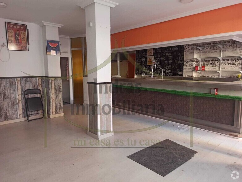 en Madrid, Madrid en venta - Foto del interior - Imagen 1 de 1