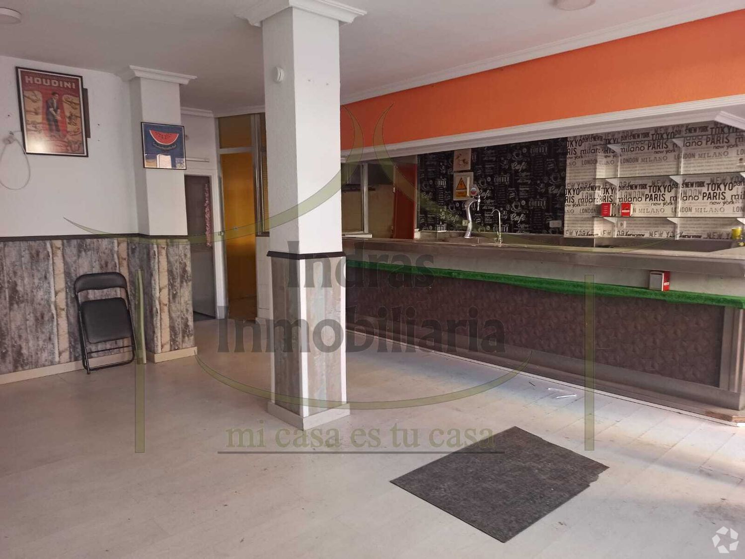 en Madrid, Madrid en venta Foto del interior- Imagen 1 de 1