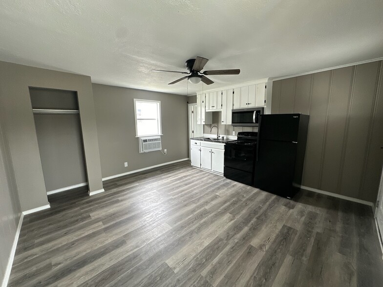 277 Cheyenne Ave, Langley, OK en venta - Foto del edificio - Imagen 2 de 12