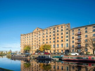 Más detalles de 40-44 Speirs Wharf, Glasgow - Oficina en venta