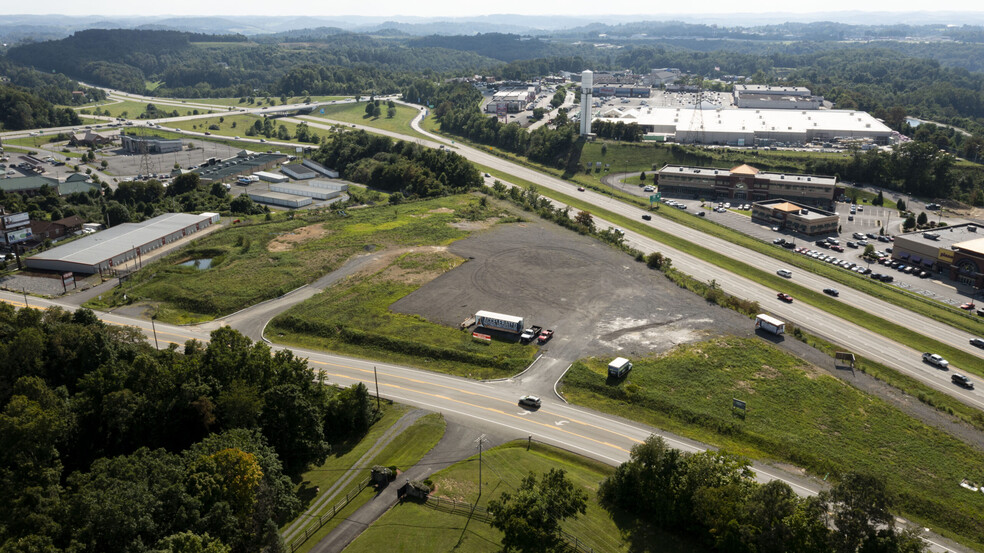 Cheat Rd, Morgantown, WV en alquiler - Foto del edificio - Imagen 1 de 14