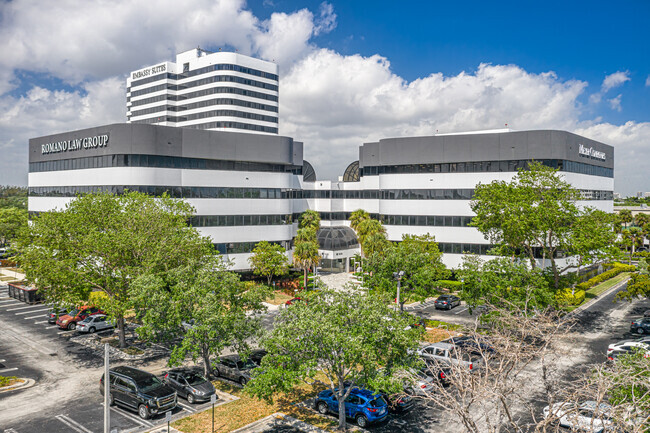 Más detalles para 1601 Belvedere Rd, West Palm Beach, FL - Oficinas en alquiler