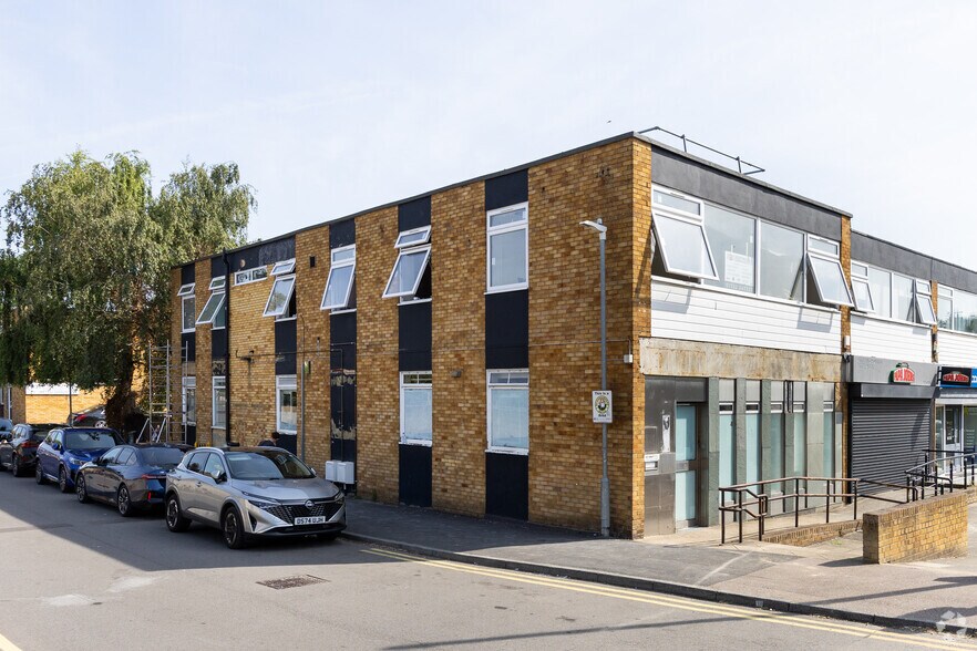 718 London Rd, Aylesford en alquiler - Foto del edificio - Imagen 2 de 3