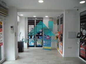 Local en Cáceres, Cáceres en alquiler Foto del interior- Imagen 2 de 7