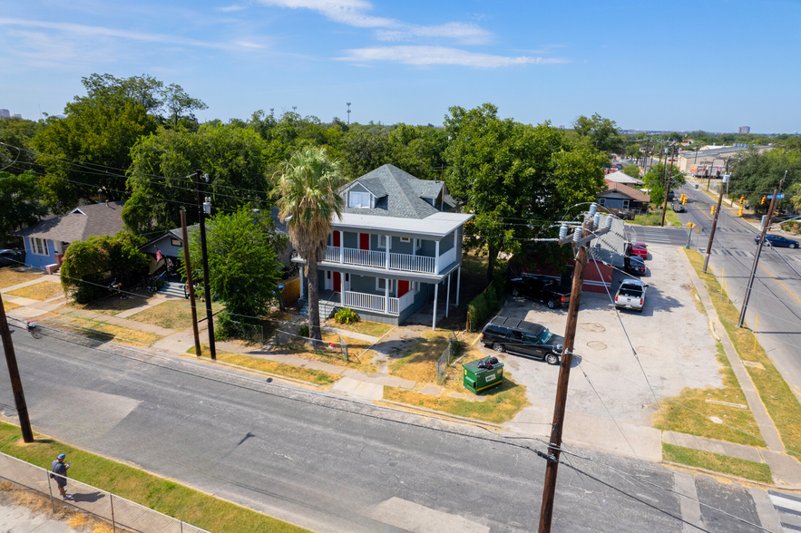 419 Harding Pl, San Antonio, TX en venta - Foto del edificio - Imagen 2 de 27