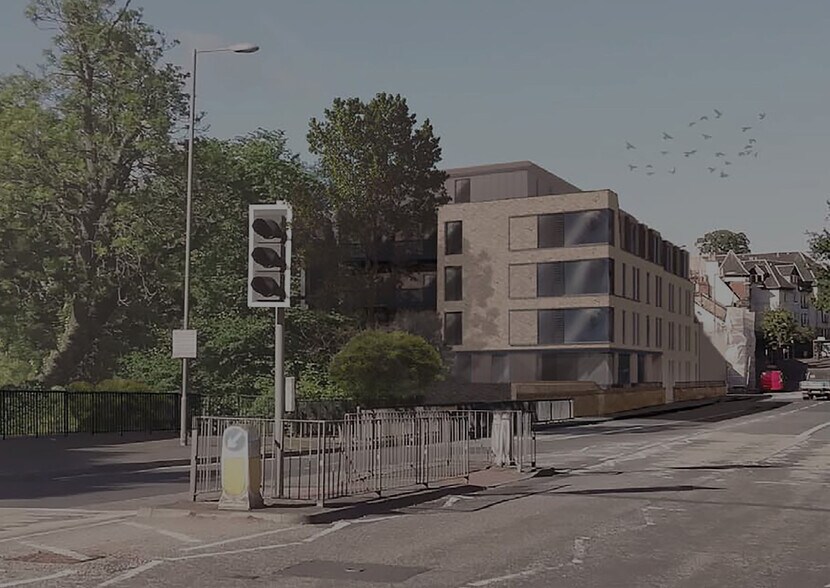 35-39 Lanark Rd, Edinburgh en venta - Foto principal - Imagen 2 de 5