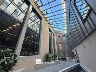 Más detalles de Oficina en alquiler