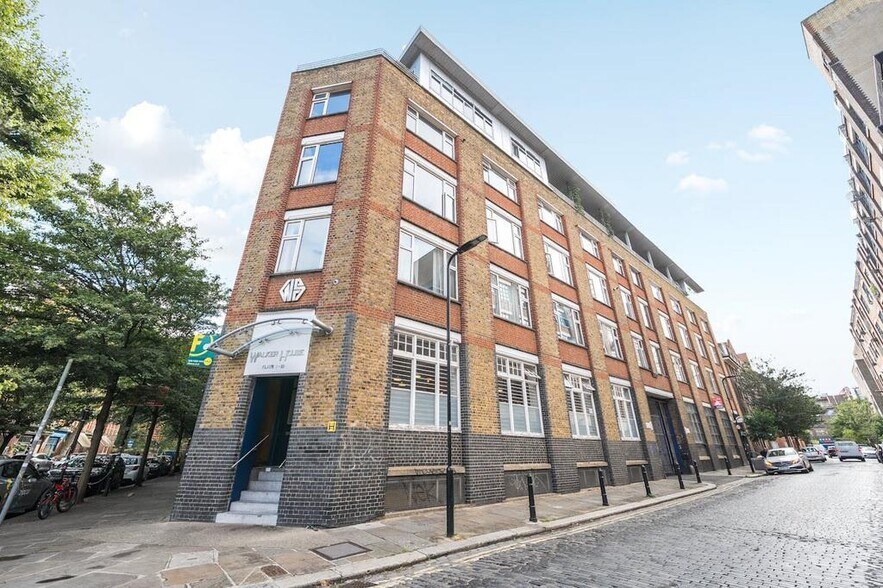 10 Boundary St, London en alquiler - Foto principal - Imagen 1 de 22