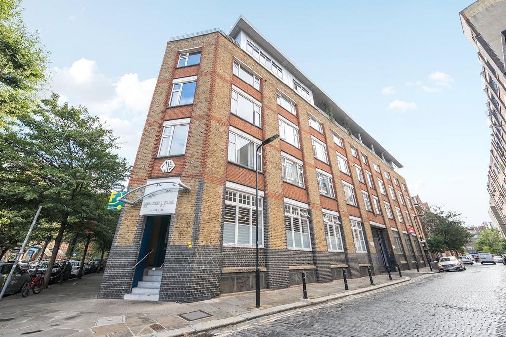 10 Boundary St, London en alquiler Foto principal- Imagen 1 de 23