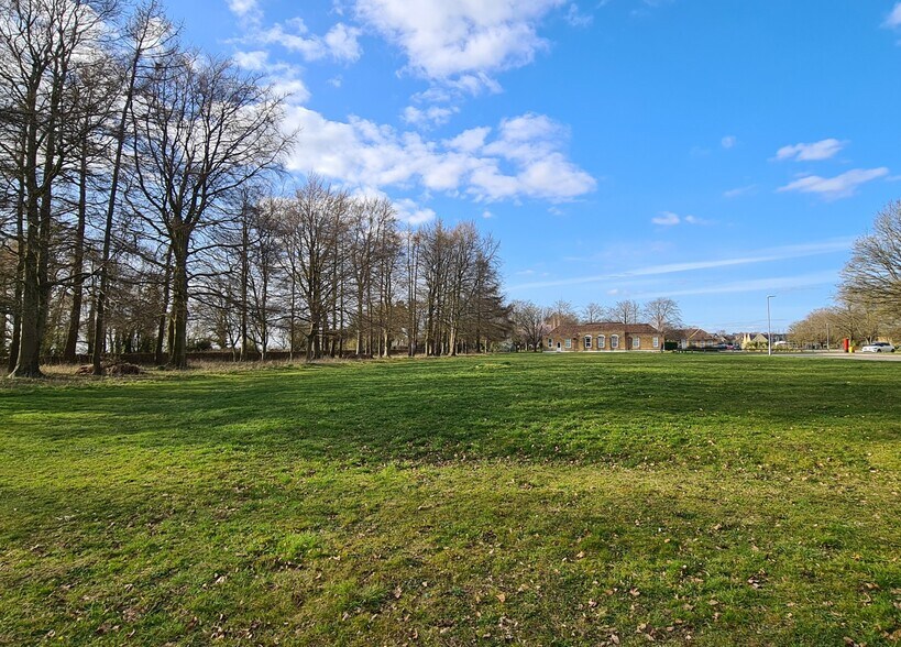 Victory Fields, Great Rissington en venta - Foto del edificio - Imagen 2 de 3