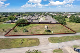 3606 Preston Avenue, Pasadena, TX - VISTA AÉREA  vista de mapa - Image1