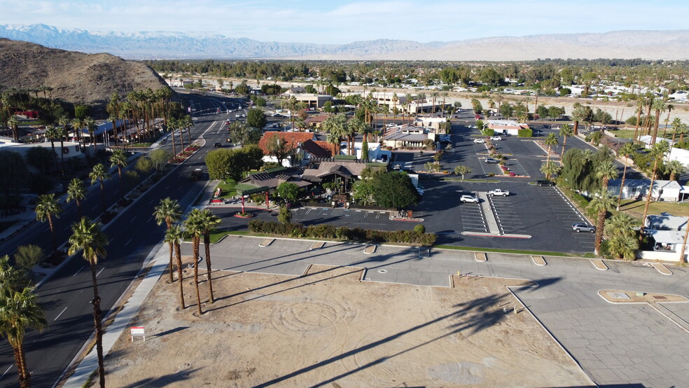 Hwy 111, Rancho Mirage, CA en venta - Foto del edificio - Imagen 3 de 5