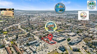 Más detalles de 2843 Meeker Ave, El Monte, CA - Local en venta