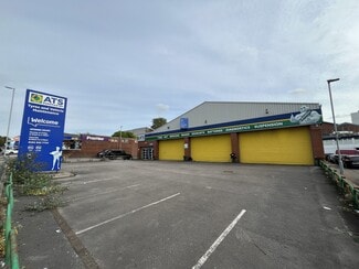 Más detalles de 20-28 Waterloo Rd, Manchester - Local en alquiler