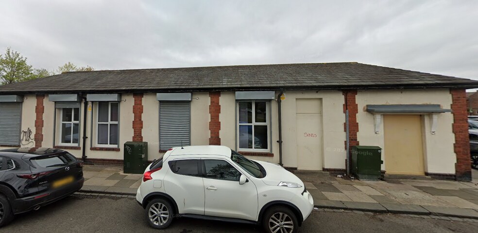 13 Warwick Rd, Wallsend en venta - Foto principal - Imagen 1 de 1