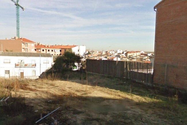 Más detalles de Terreno en venta