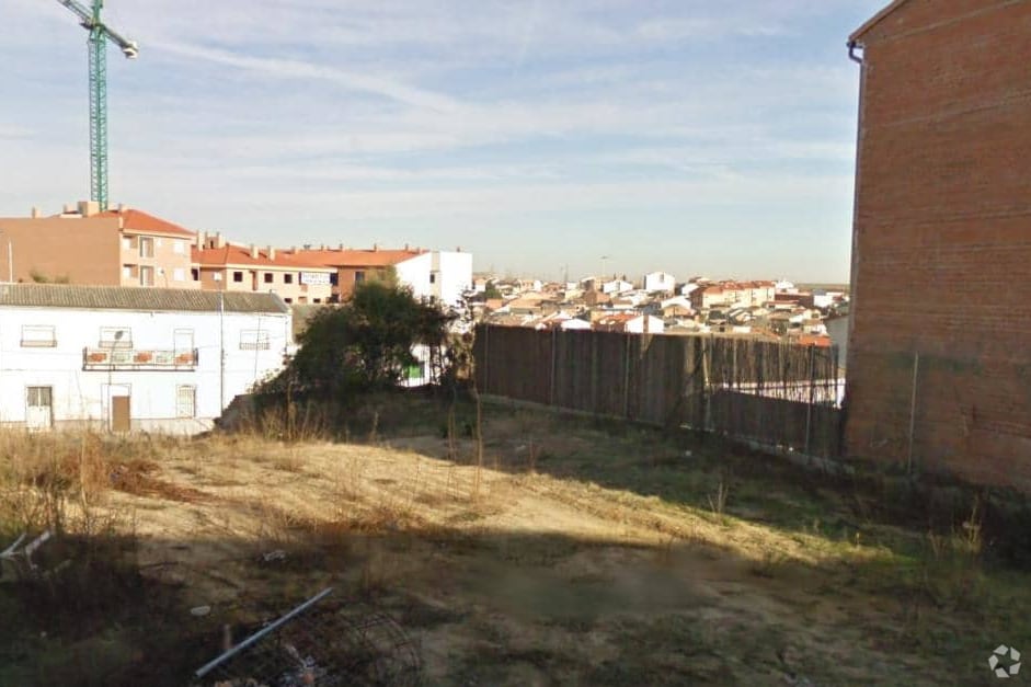 Terreno en Camarena, Toledo en venta Foto principal- Imagen 1 de 4
