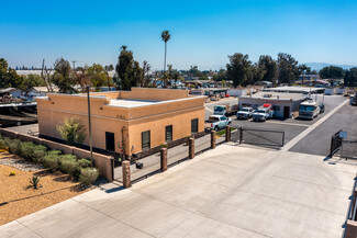 Más detalles para Industrial Yard and Office Building – en venta, Ontario, CA