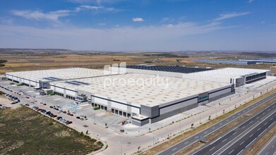 Calle P.i.albardiales II 2P Ontigola, SN, Ontígola, Toledo en alquiler Foto del edificio- Imagen 1 de 12
