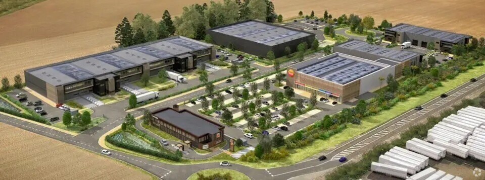 11 Route Nationale 17, Fosses en alquiler - Foto principal - Imagen 1 de 1