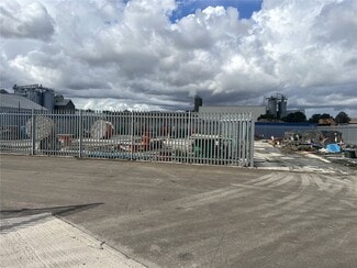 Más detalles de Tweedside Trading Estate, Holy Island - Terreno en alquiler