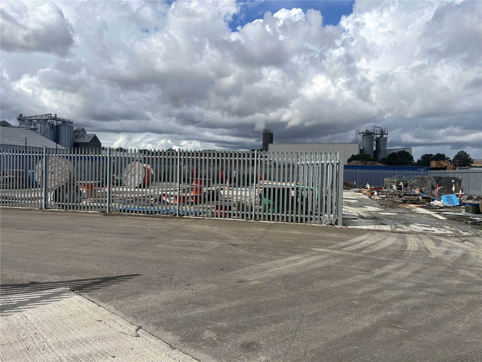 Tweedside Trading Estate, Holy Island en alquiler Foto principal- Imagen 1 de 6