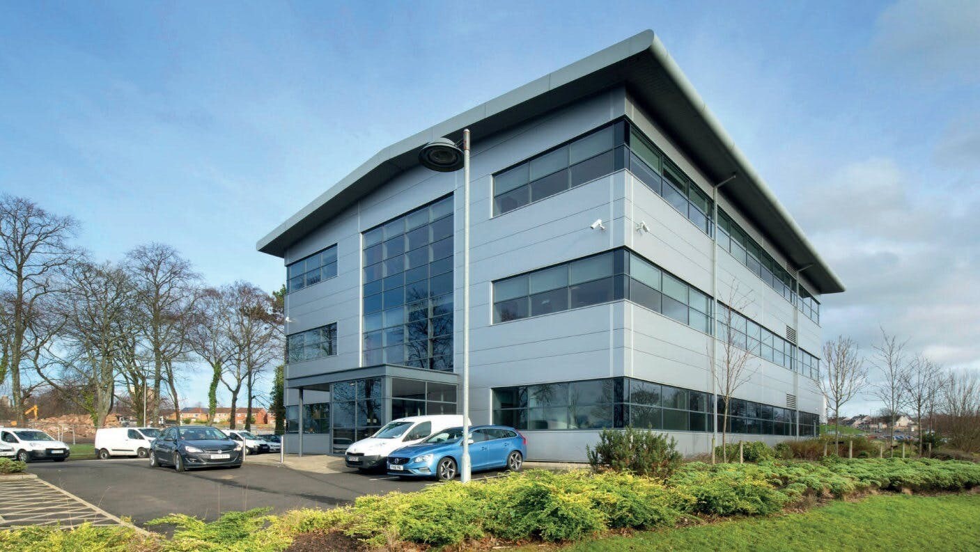 Airbles Rd, Motherwell en alquiler Foto del edificio- Imagen 1 de 2